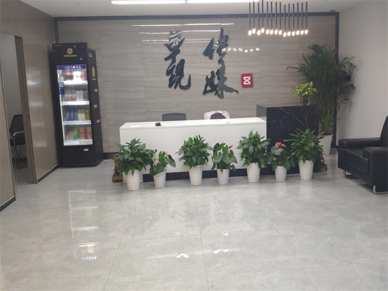 办公室照片
